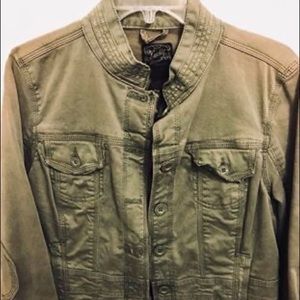 Lucky Brand jacket